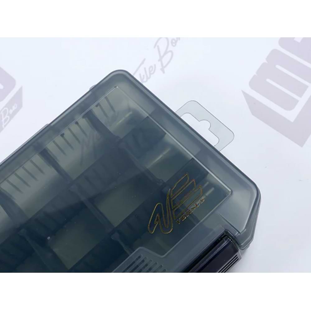 MEIHO Versus VS-3010ND - Black