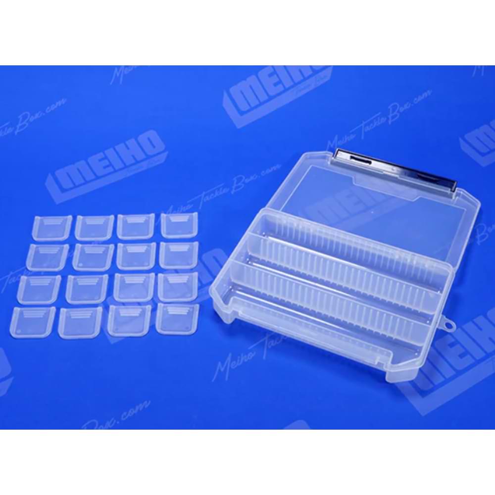 MEIHO Free Case 800ND