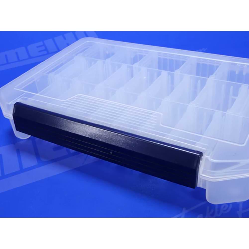 MEIHO Free Case 800ND