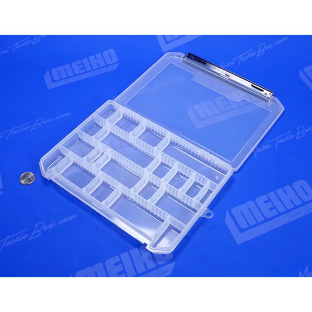 MEIHO Free Case 1200NS