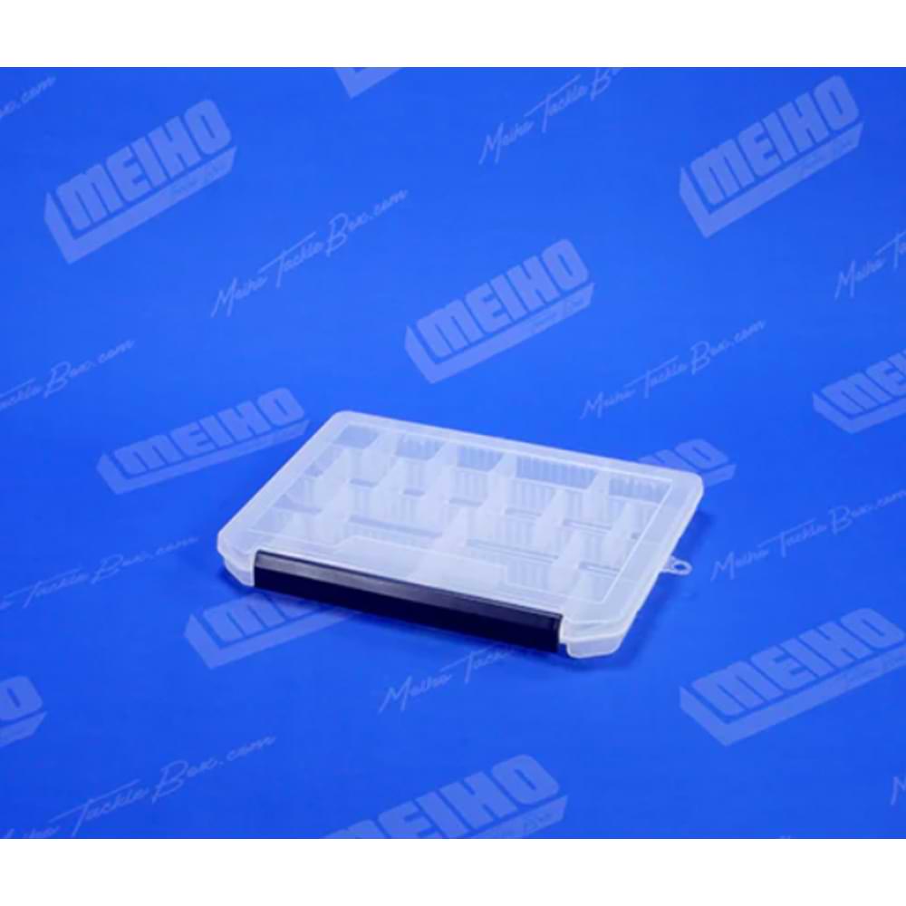 MEIHO Free Case 1200NS