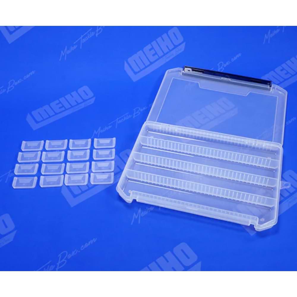 MEIHO Free Case 1200NS