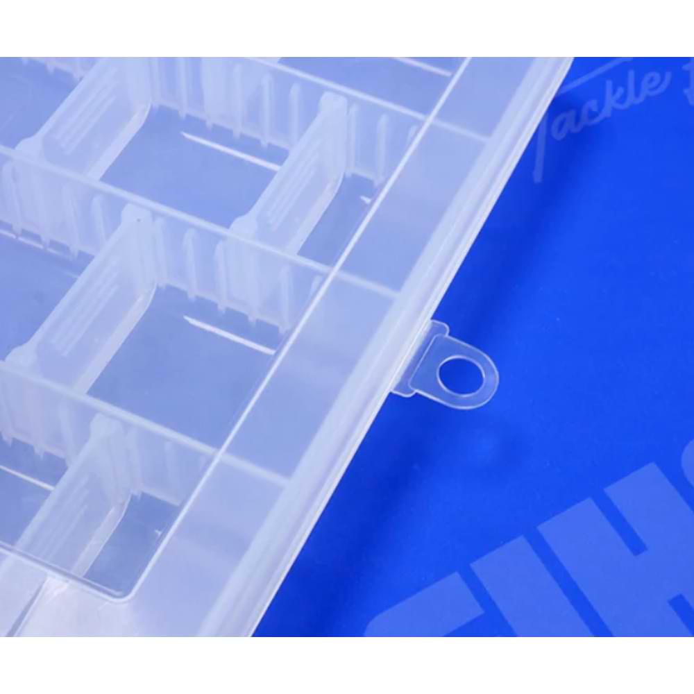 MEIHO Free Case 1200NS