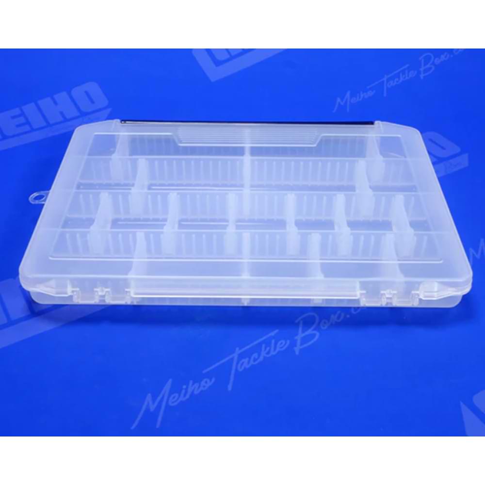 MEIHO Free Case 1200NS