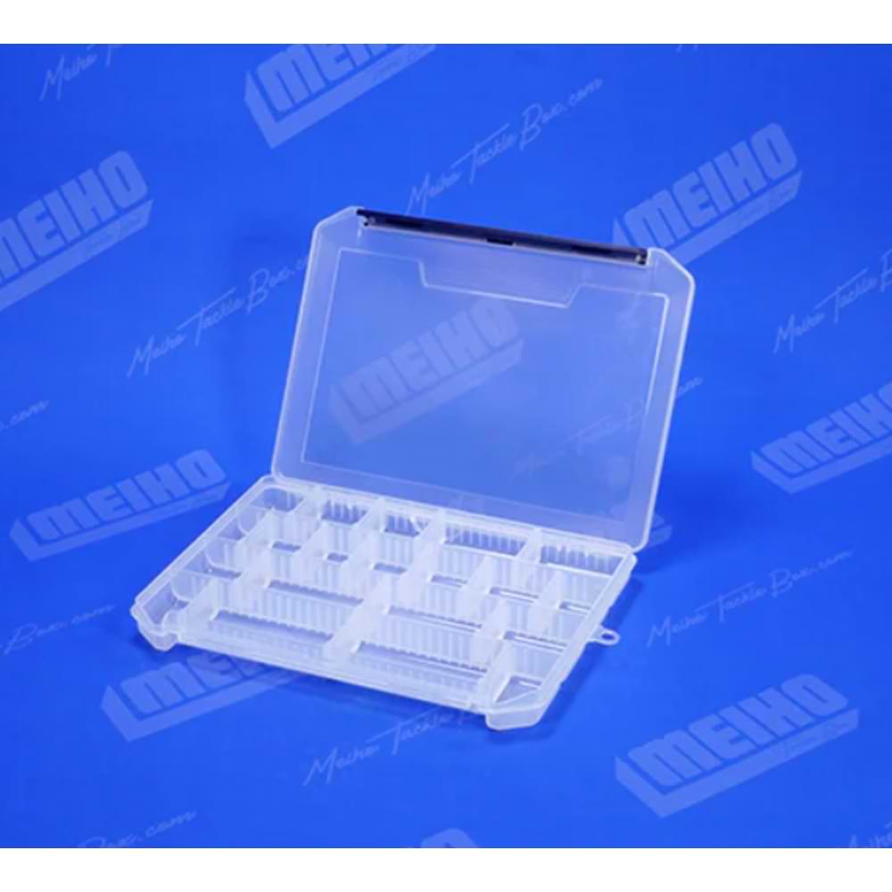 MEIHO Free Case 1200NS