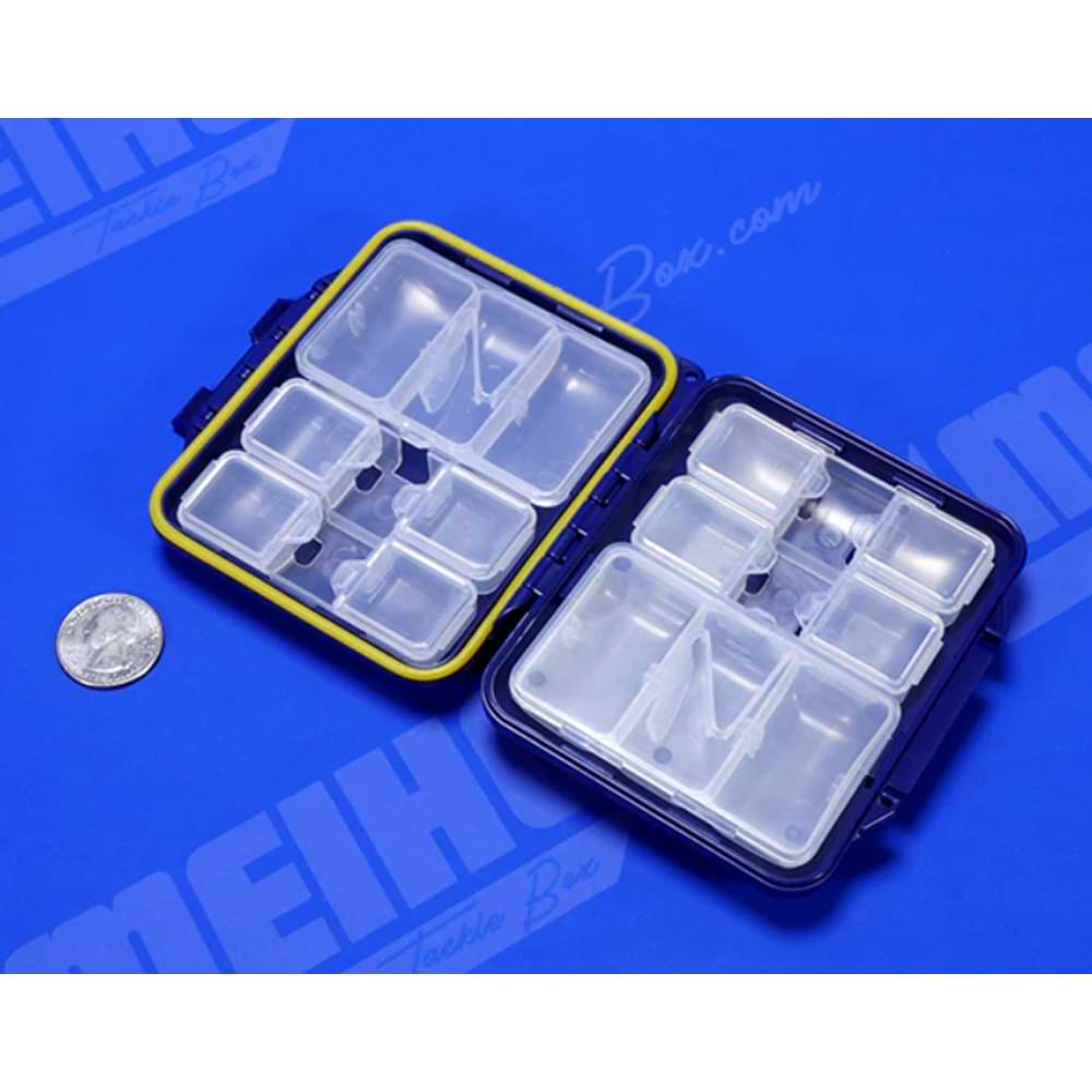 MEIHO AKIOKUN Blue FB-470