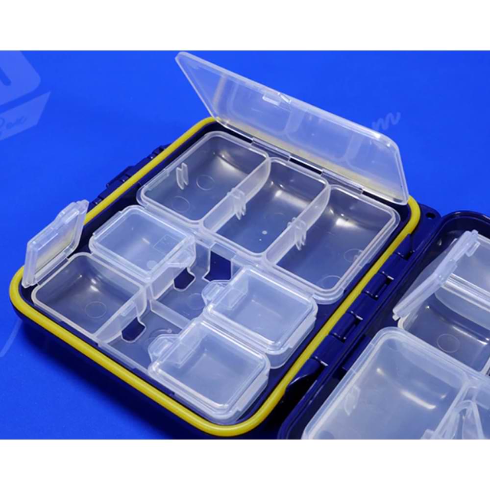 MEIHO AKIOKUN Blue FB-470