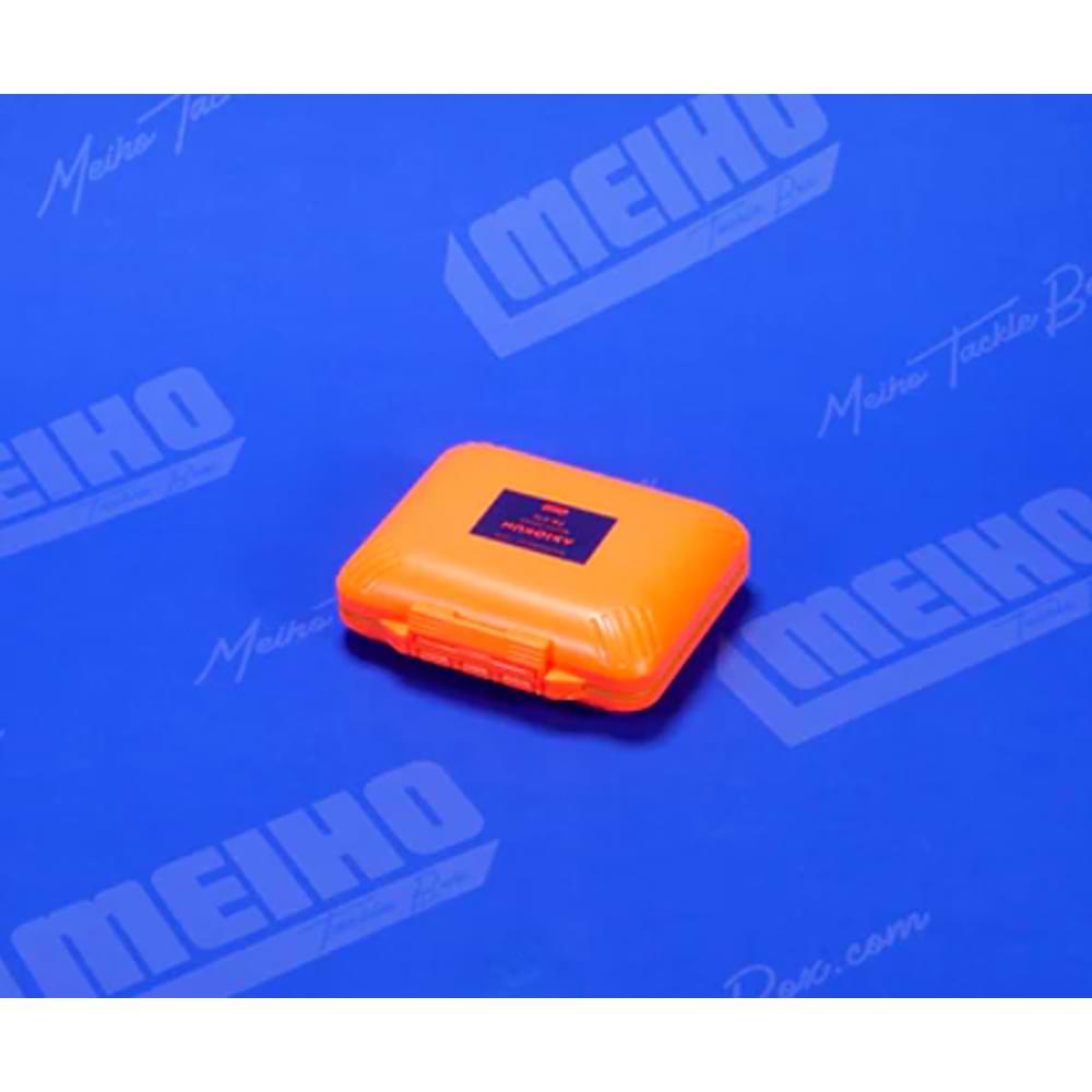 MEIHO AKIOKUN Orange FB-470