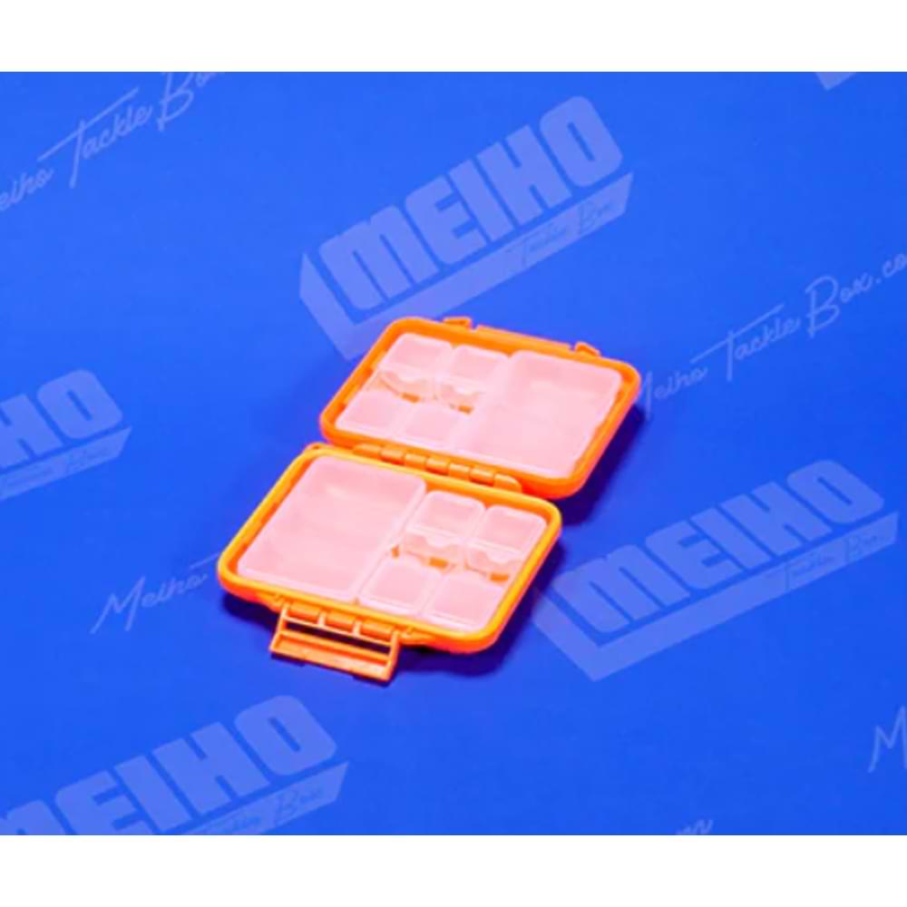 MEIHO AKIOKUN Orange FB-470