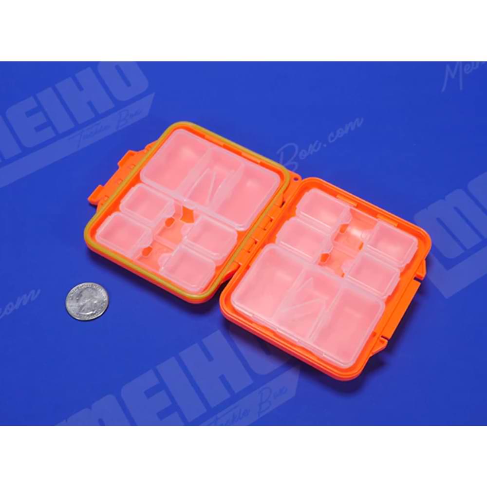 MEIHO AKIOKUN Orange FB-470