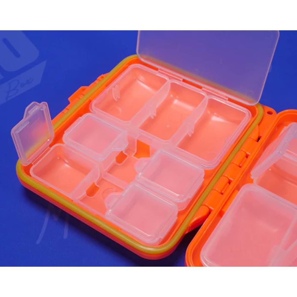 MEIHO AKIOKUN Orange FB-470