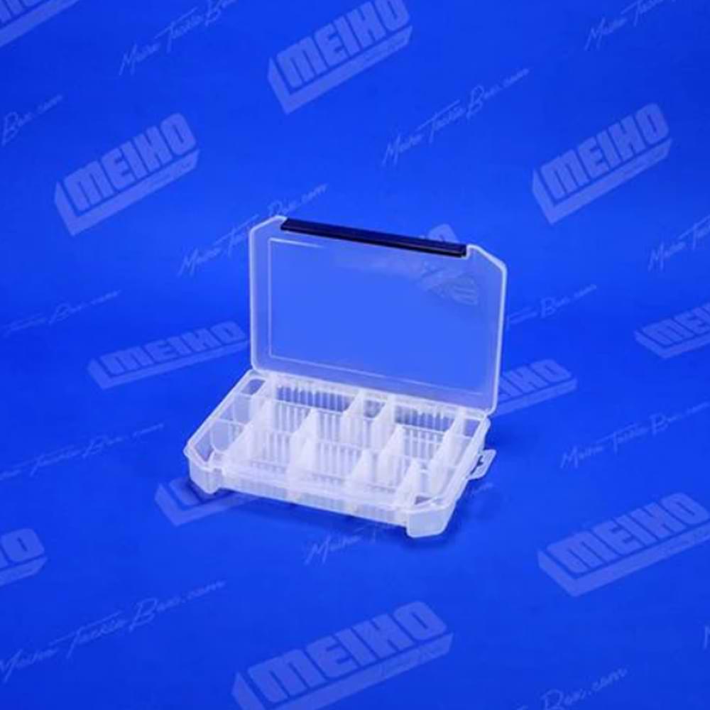 MEIHO Versus VS-3010ND - Clear