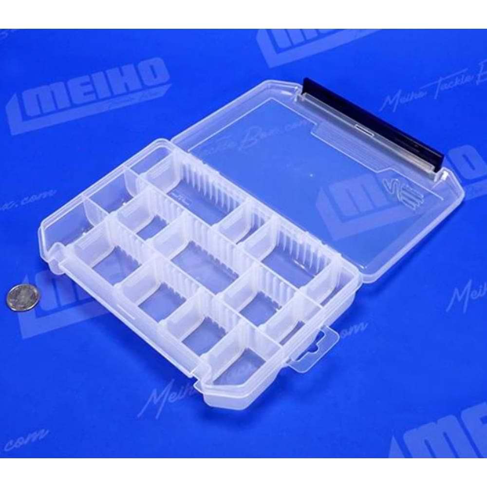 MEIHO Versus VS-3010ND - Clear