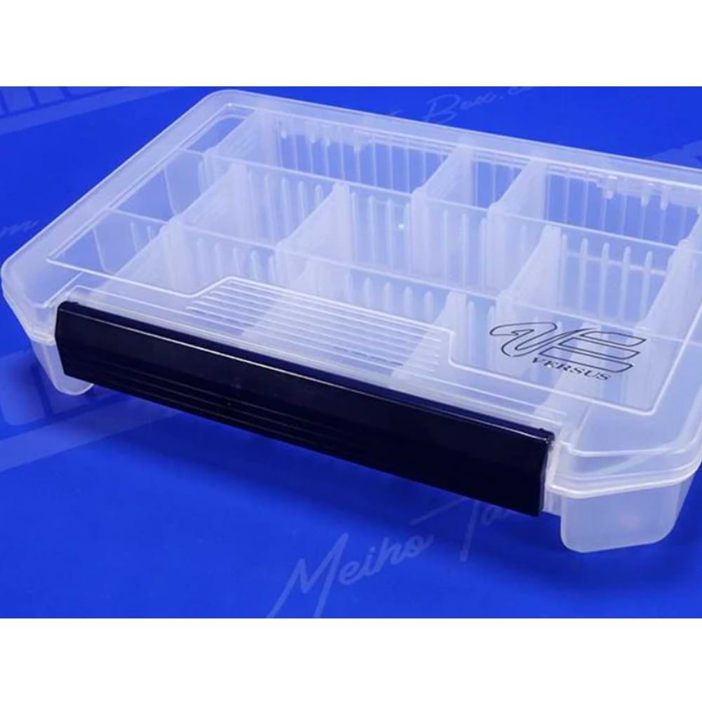 MEIHO Versus VS-3010ND - Clear