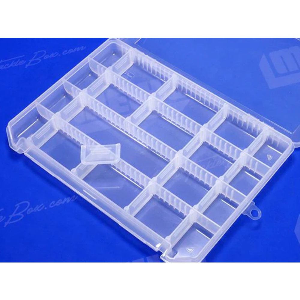 MEIHO Versus VS-3020NS - Clear