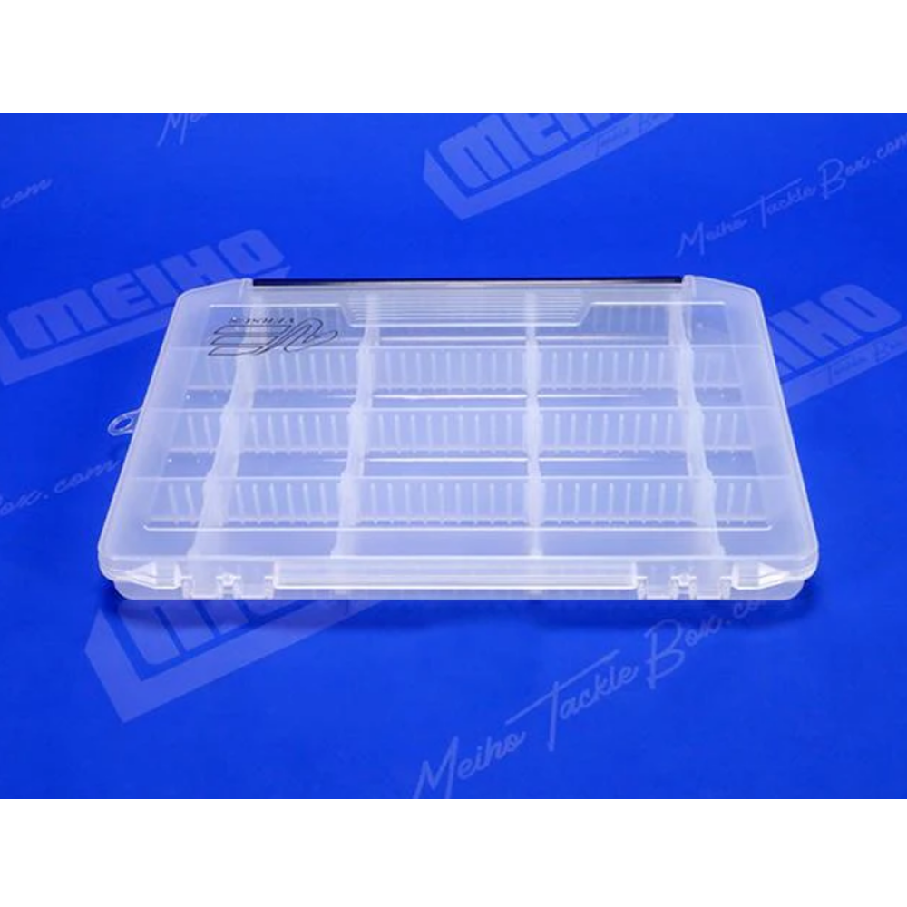 MEIHO Versus VS-3020NS - Clear