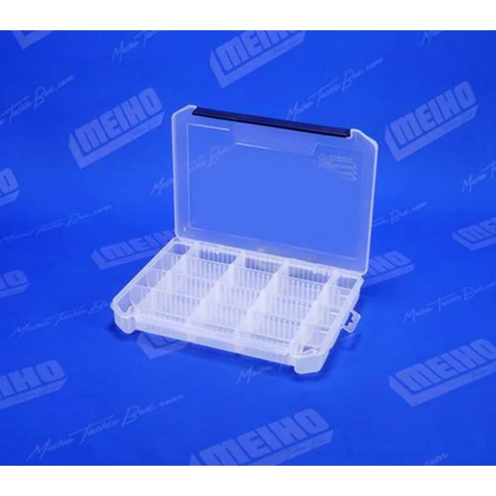 MEIHO Versus VS-3020ND - Clear