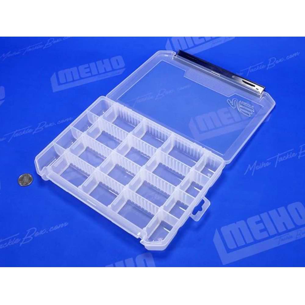 MEIHO Versus VS-3020ND - Clear