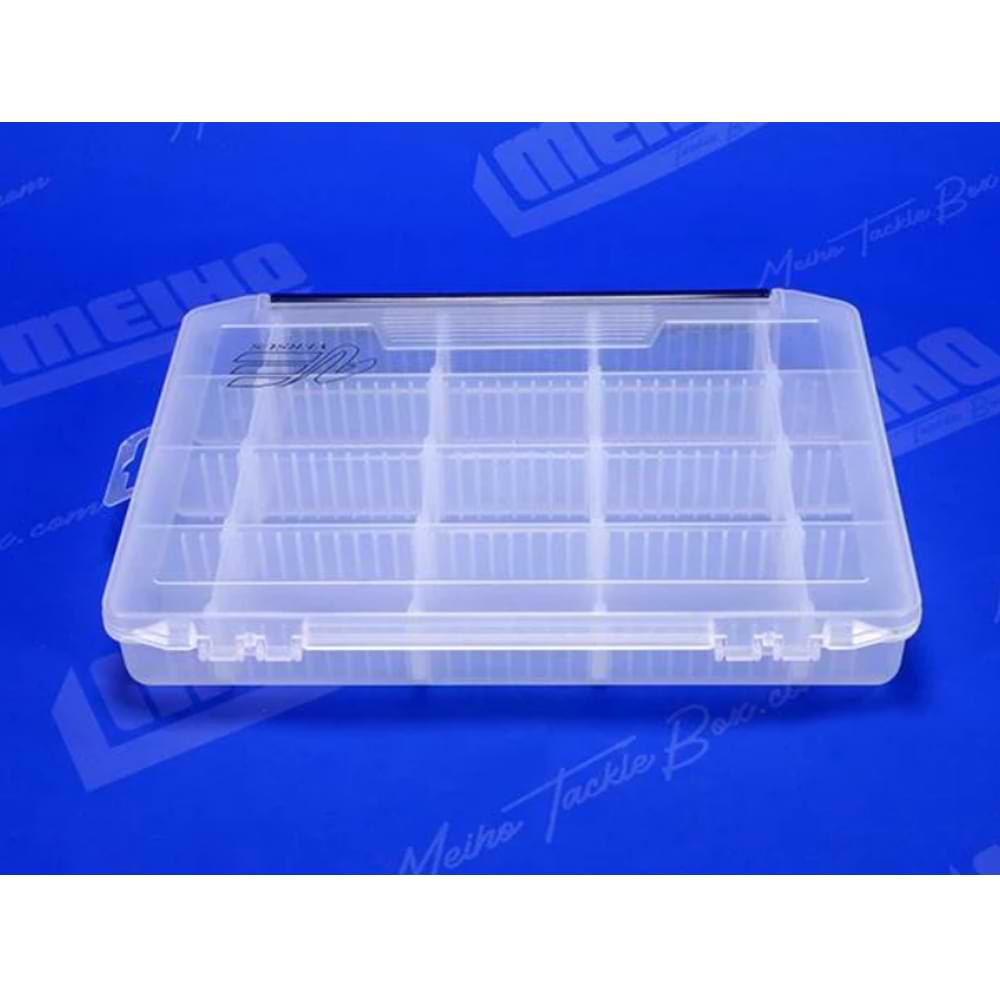 MEIHO Versus VS-3020ND - Clear