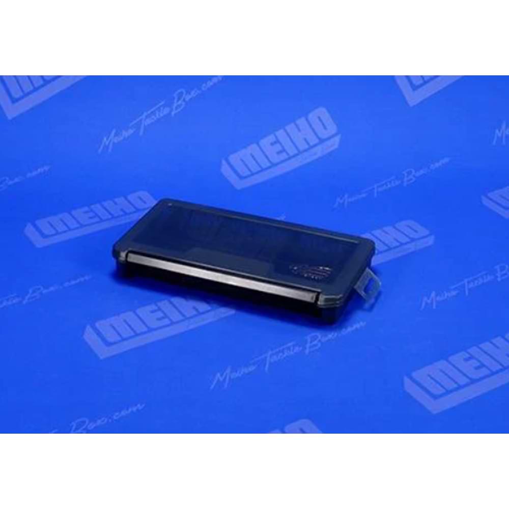 MEIHO Versus VS-820ND - Black