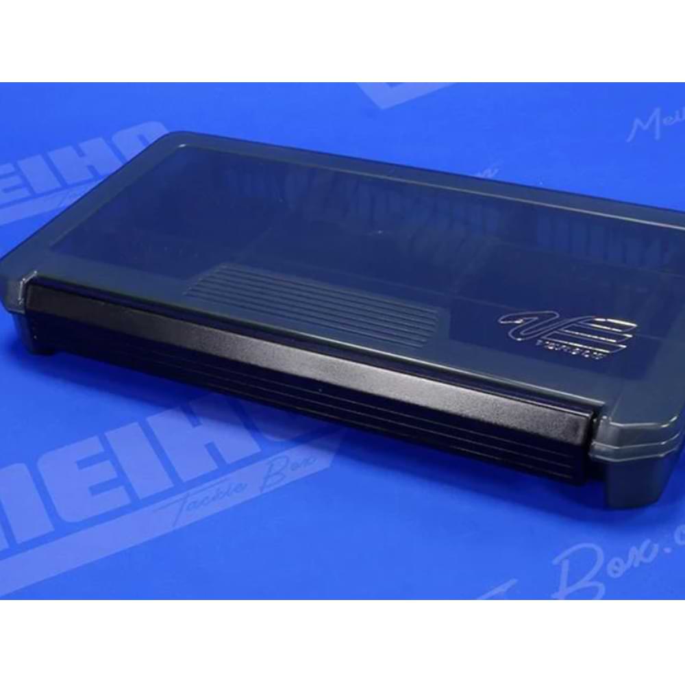 MEIHO Versus VS-820ND - Black