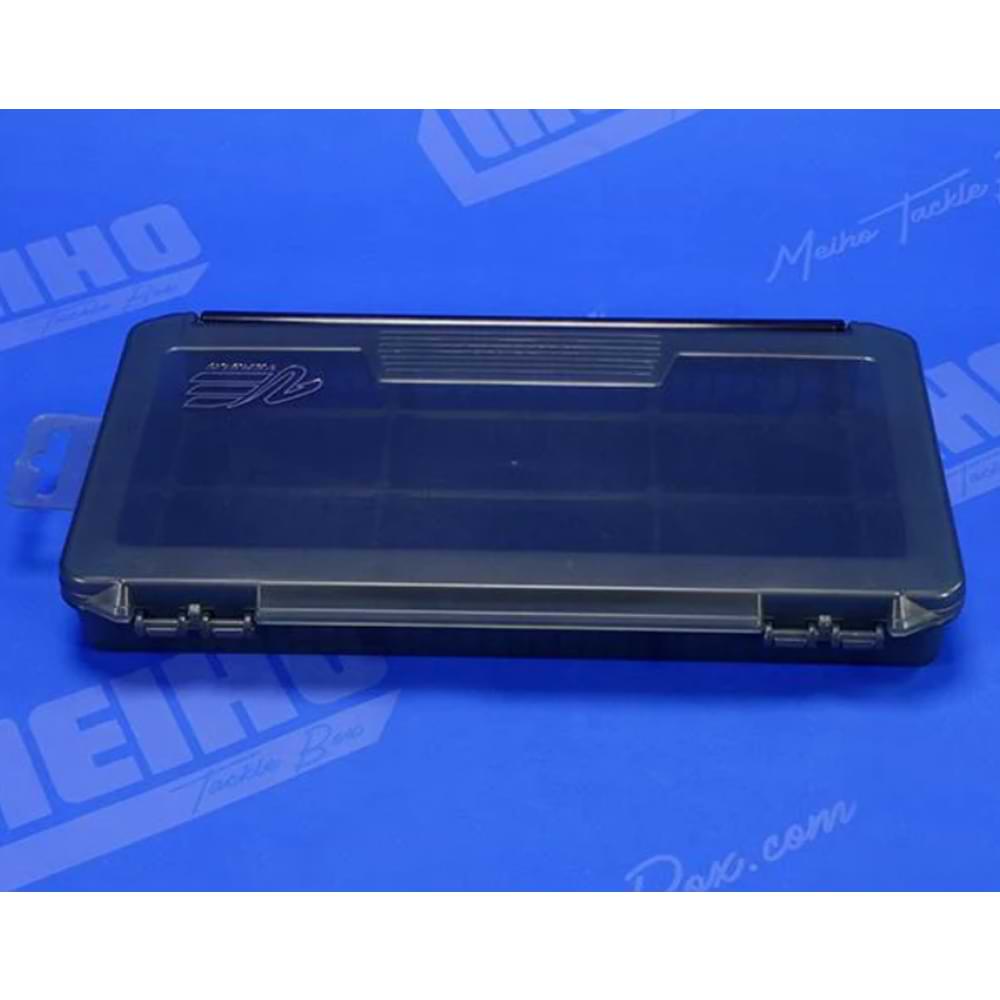 MEIHO Versus VS-820ND - Black