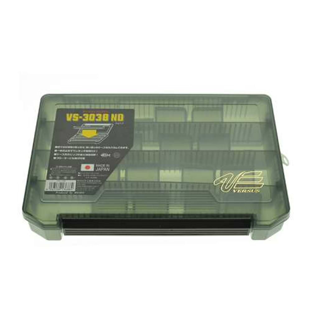 MEIHO Versus VS-3038ND - Dark Green