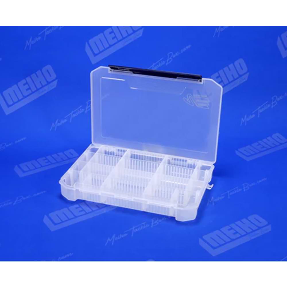 MEIHO Versus VS-3038ND - Clear