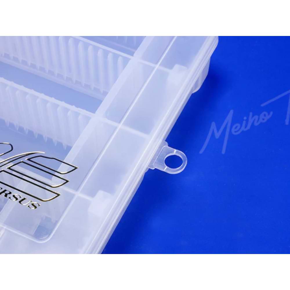 MEIHO Versus VS-3038ND - Clear