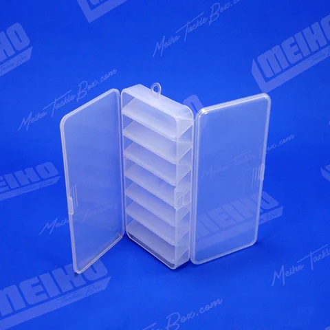 MEIHO Reversible 85 - Clear