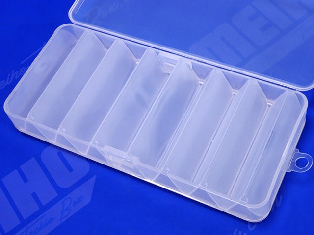 MEIHO Reversible 85 - Clear