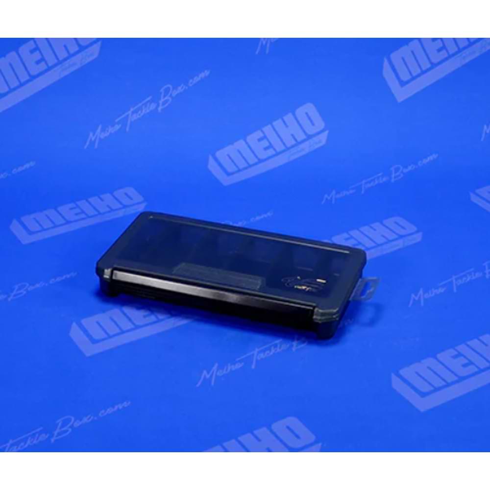 MEIHO Versus VS-820NDM - Black