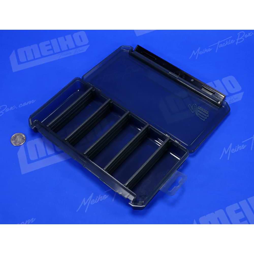 MEIHO Versus VS-820NDM - Black