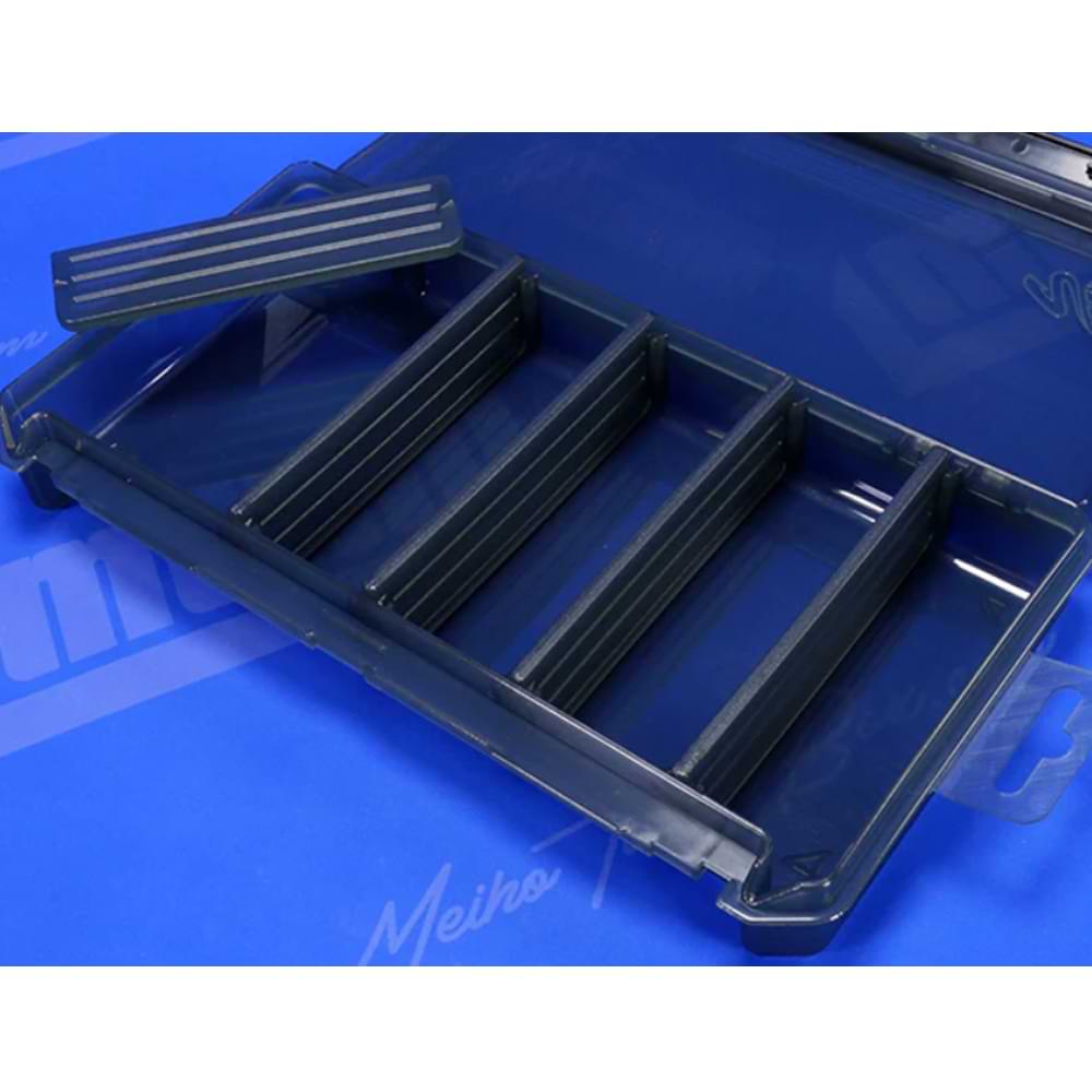 MEIHO Versus VS-820NDM - Black