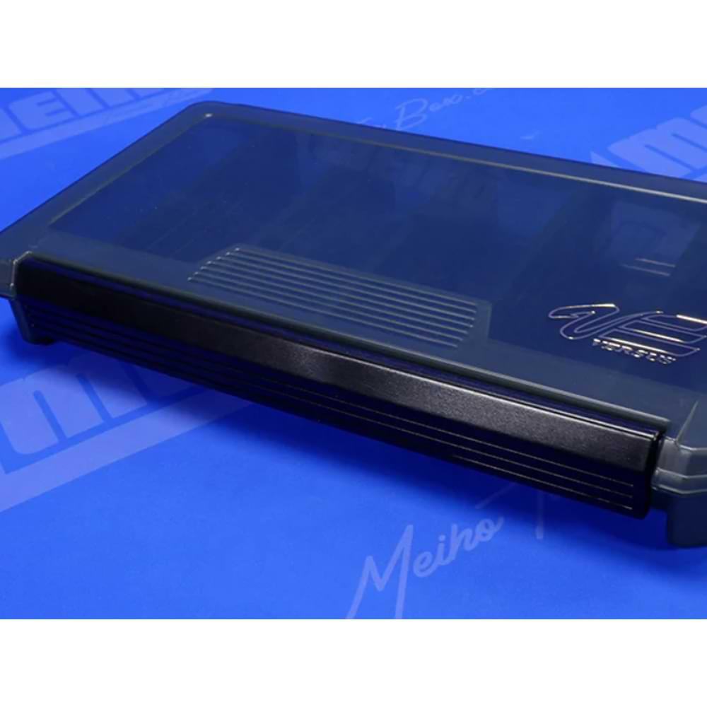 MEIHO Versus VS-820NDM - Black