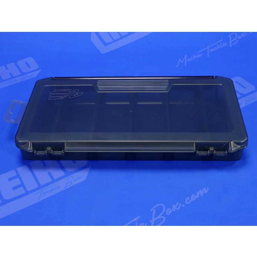 MEIHO Versus VS-820NDM - Black