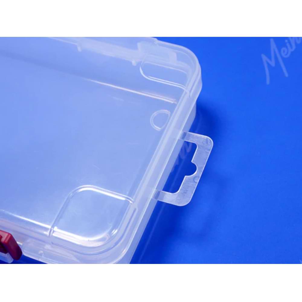 MEIHO Multi Case - 3L