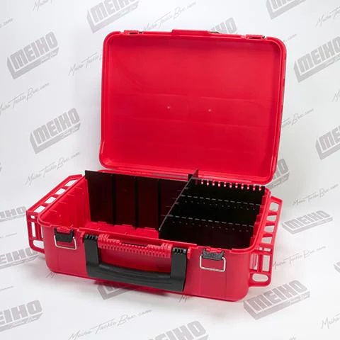 MEIHO Versus VS-3080 Red