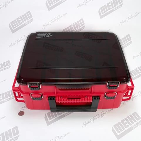 MEIHO Versus VS-3080 Red