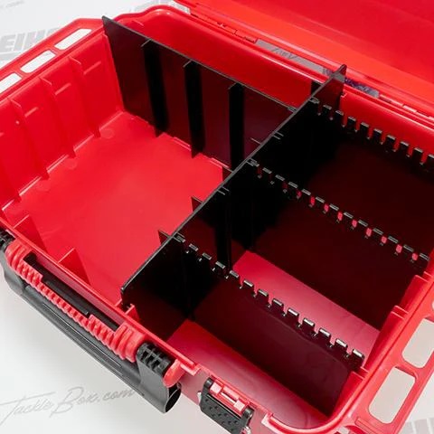 MEIHO Versus VS-3080 Red