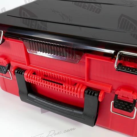 MEIHO Versus VS-3080 Red