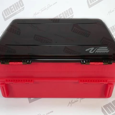 MEIHO Versus VS-3080 Red