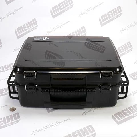 MEIHO Versus VS-3080 Black