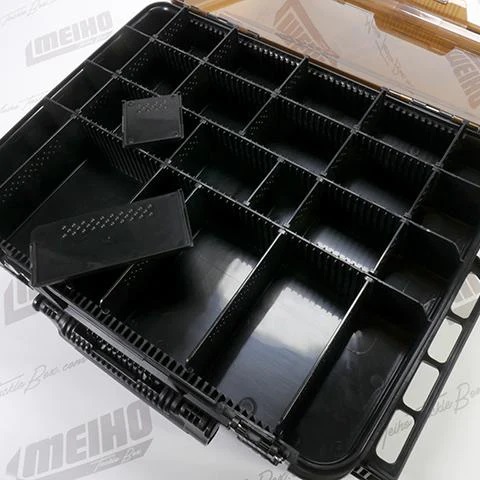 MEIHO Versus VS-3080 Black