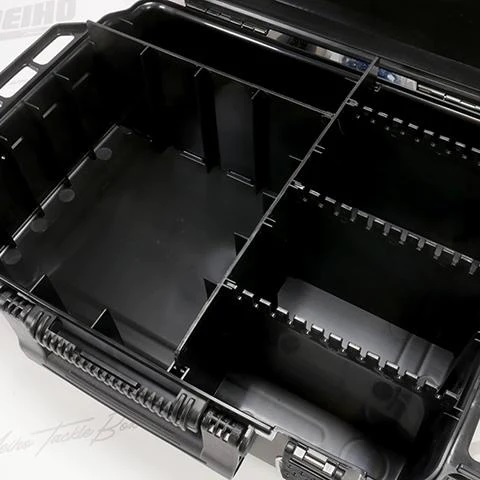 MEIHO Versus VS-3080 Black