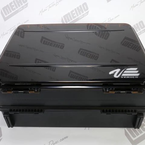 MEIHO Versus VS-3080 Black