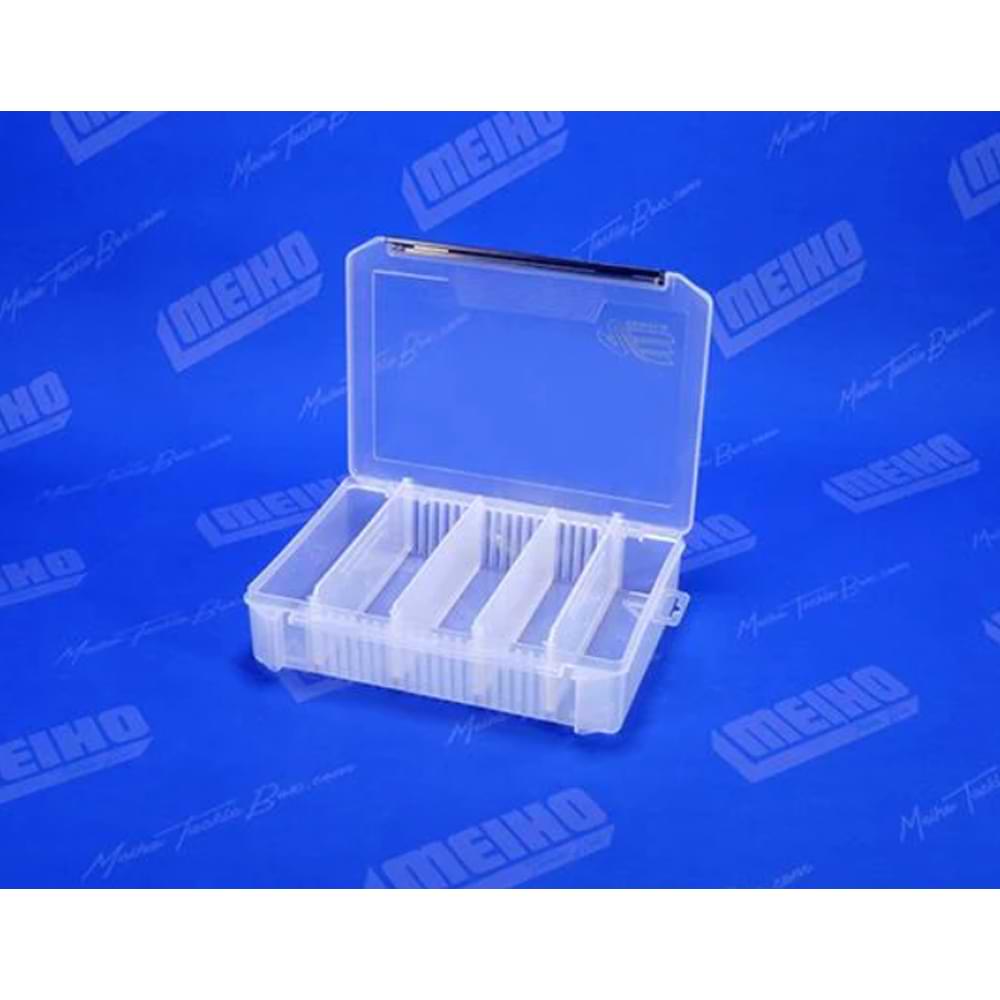 MEIHO Versus VS-3020NDDM - Clear