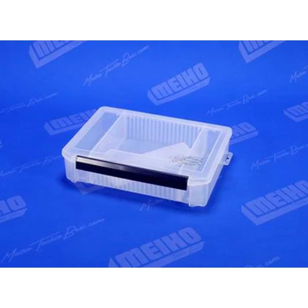 MEIHO Versus VS-3020NDDM - Clear