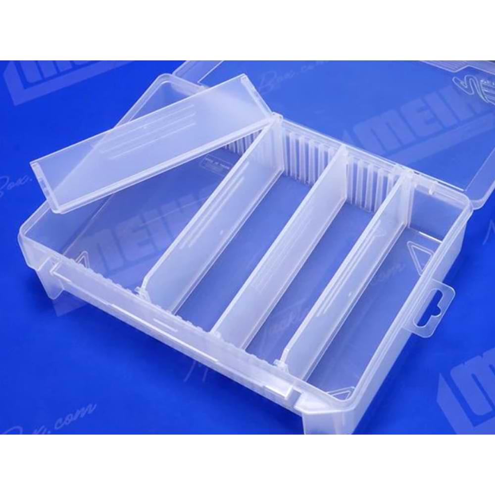 MEIHO Versus VS-3020NDDM - Clear