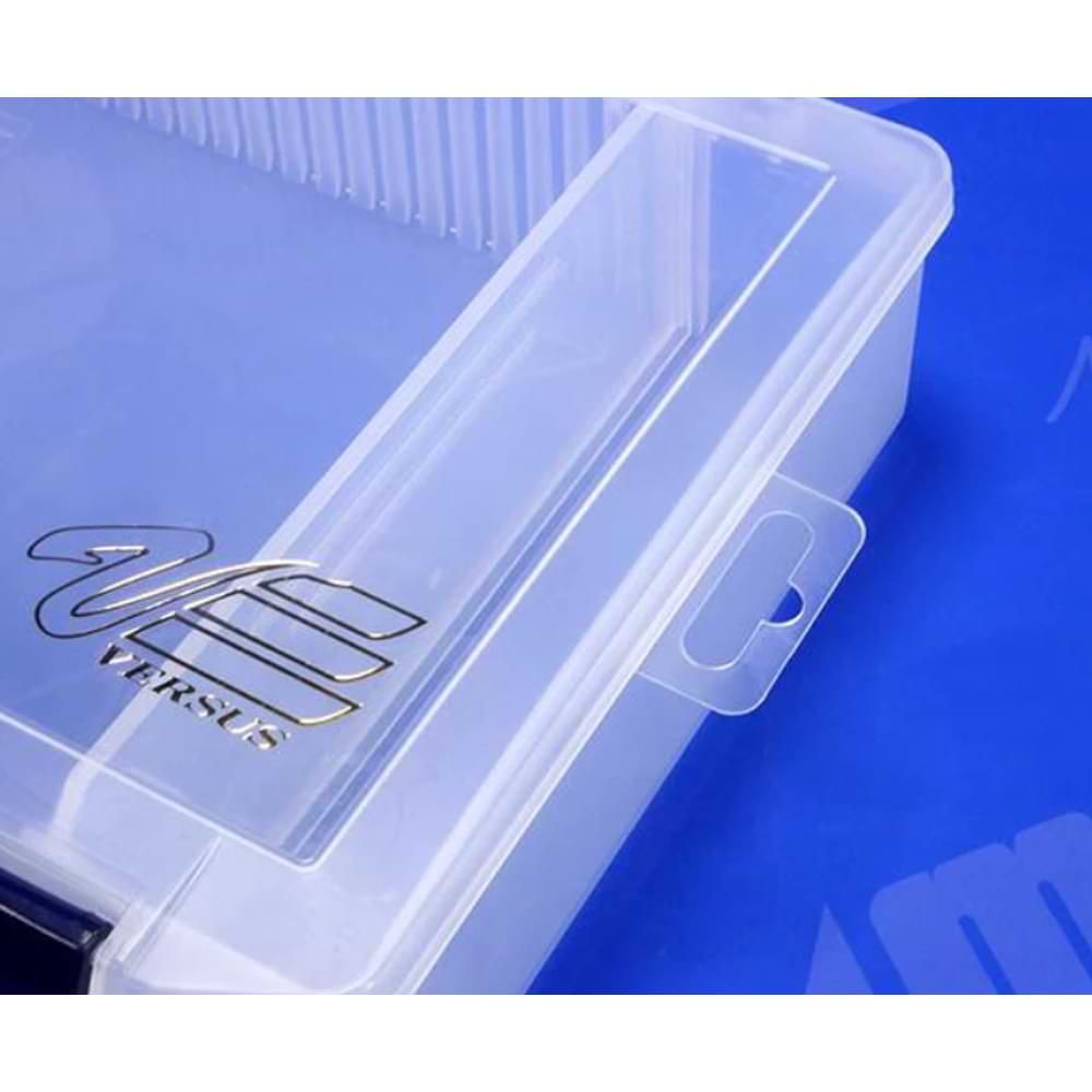 MEIHO Versus VS-3020NDDM - Clear